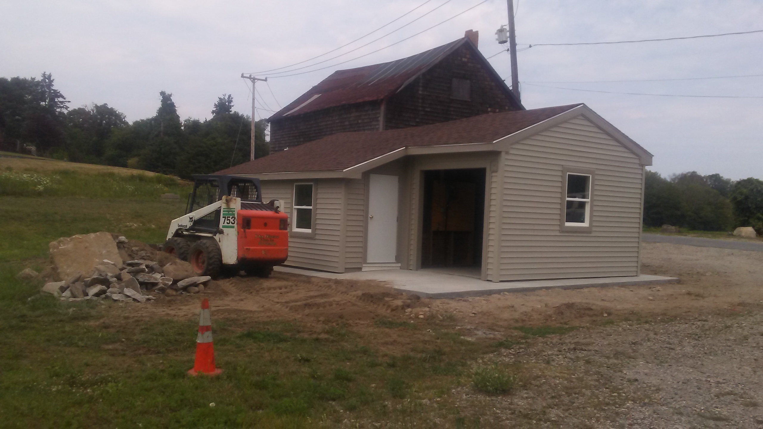 Home additions and Remodeling, Roofing, Handicap Accessibility, Kitchens and Bath Remodels, Kitchens and Bath Installations, Garages and Sheds Construction and Repairs, Custom Decks and Porches, Replacement Windows & Doors, Rough to Custom Finish Work, Custom Hardwood Floors and Tile Work, Painting and Power Washing, Custom Vinyl Siding and Aluminum Trim Work, Seamless and Wooden Gutters, Basement Remodeling and Water Proofing, Stamp Concrete Driveways, Concrete Walkways and Patios, Stone and Masonry Work, Asphalt Paving Work, Snow Plowing Service